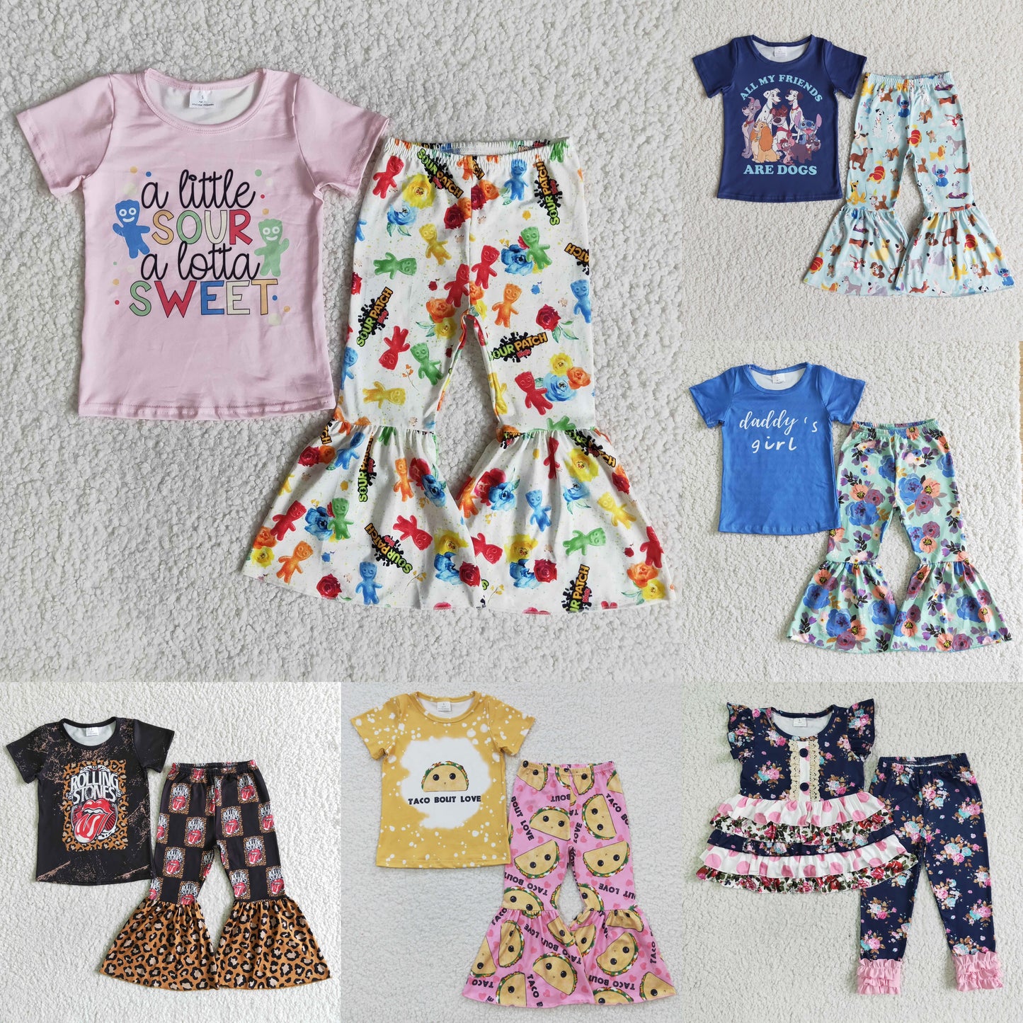Sets