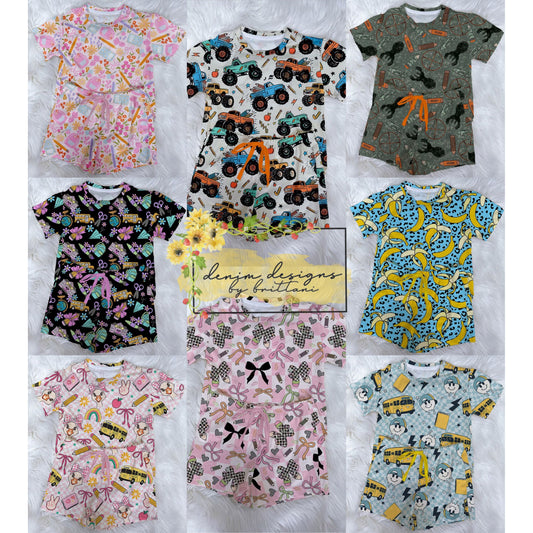 B2S Comfy sets