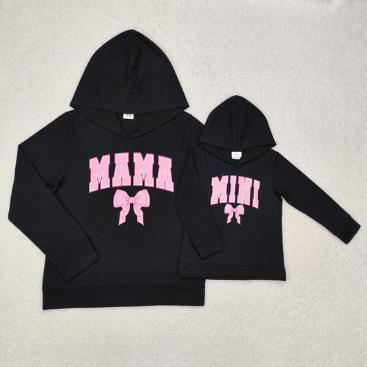 MAMA & MINI Pullovers