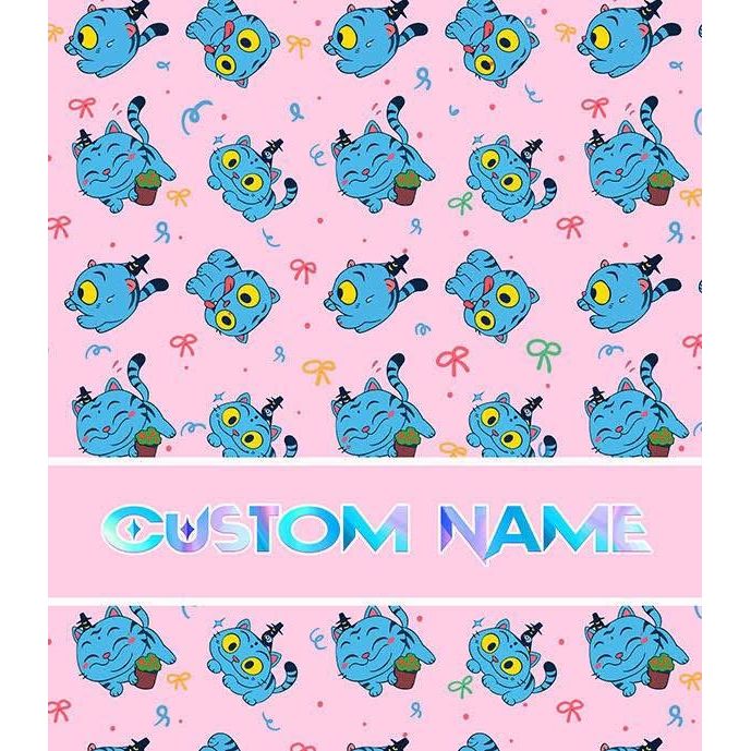 K-pop Demon Hunter Blankets