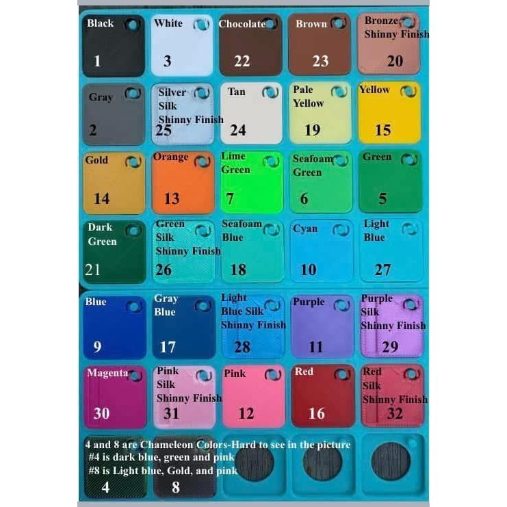 Bow Trinket & Hair Caddie