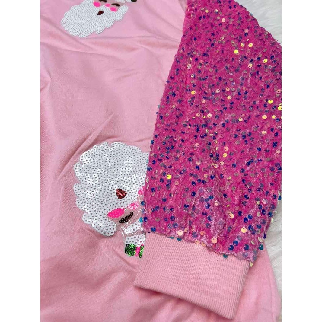 Woman’s Christmas Sweater