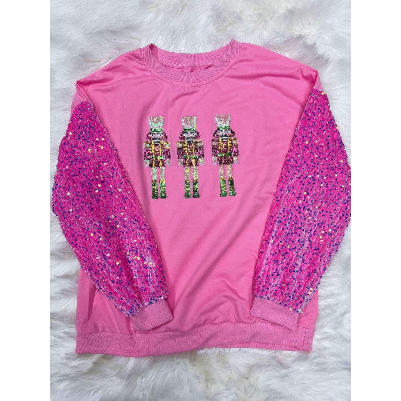 Woman’s Christmas Sweater