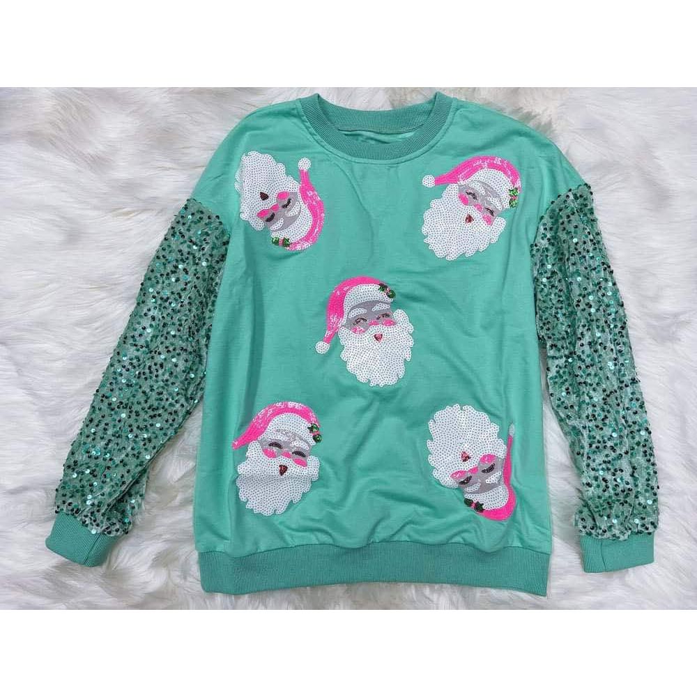 Woman’s Christmas Sweater