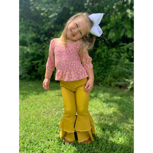 MUSTARD Double Bells